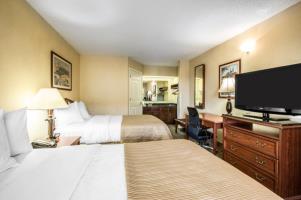 Best offers for Quality Inn Bessemer I-20 exit 108 Bessemer