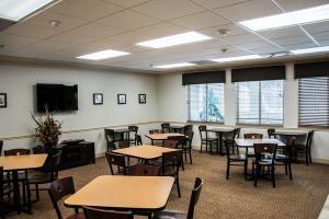 Best offers for SLEEP INN SUITES UNIVERSITY Ruston