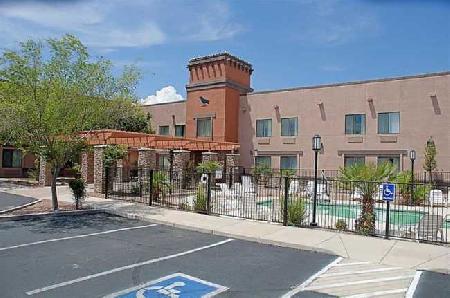 أفضل العروض ل هوليداي ان اكسبرس تومبستون تومبستون