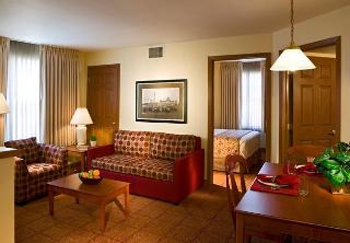 Best offers for TOWNEPLACE SUITES BY MARRIOTT DETROIT DEARBORN Dearborn