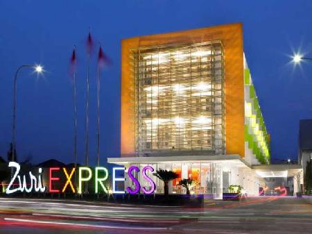 Best offers for Zuri Express Palembang Palembang