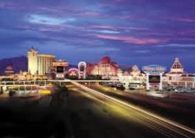 Best offers for Buffalo Bill's Resort & Casino Primm 