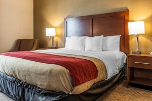 Best offers for COMFORT INN EAST Pickerington