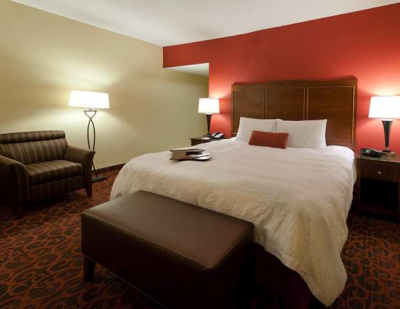 Best offers for HAMPTON INN AND SUITES-WINSTON-SALEM/UNIVERSITY Winston Salem 