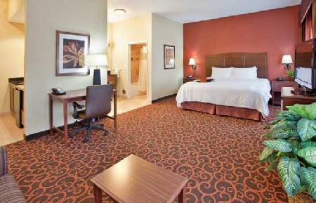 Best offers for HAMPTON INN AND SUITES WATERTOWN Watertown