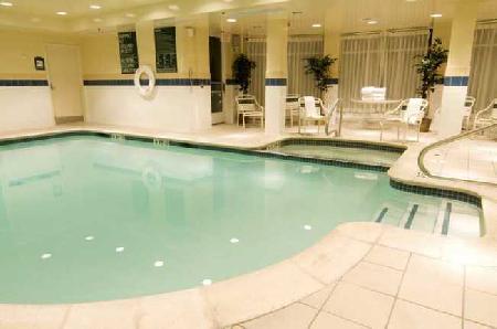 أفضل العروض ل هيلتون جاردنان بورتلاند مطار بورتلاند