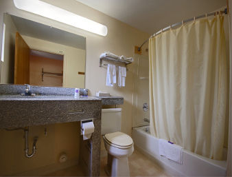 Best offers for KNIGHTS INN TONAWANDA/BUFFALO AREA Tonawanda 