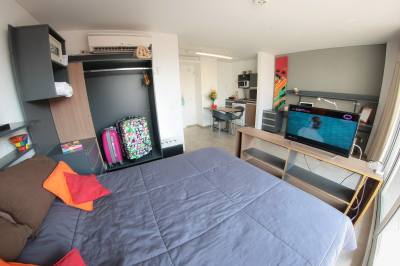 Best offers for Socialtel Nueva Cordoba Cordoba