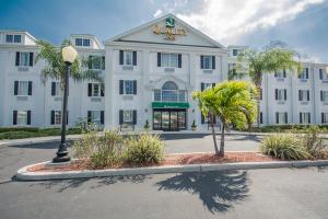 Best offers for QUALITY INN Palm Bay