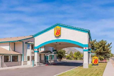 Best offers for SUPER 8 BY WYNDHAM FLAGSTAFF I-40 EX 198 LUCKY LANE Flagstaff 