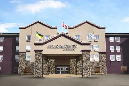 Best offers for FOUR POINTS BY SHERATON SASKATOON Saskatoon