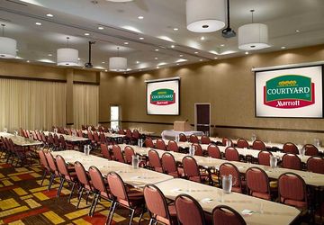 Best offers for COURTYARD By MARRIOTT NASHVILLE GOODLETTSVILLE Goodlettsville