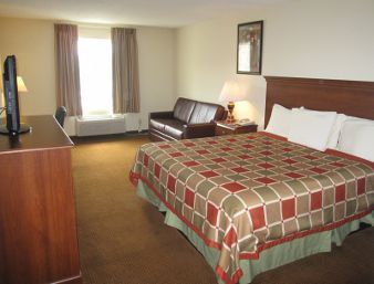 Best offers for DAYS INN GREENSBORO NC Greensboro