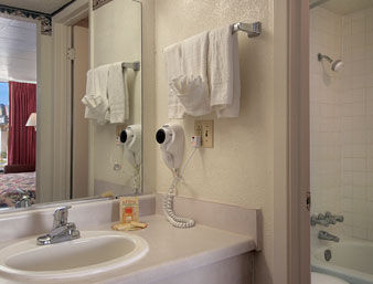 Best offers for DAYS INN OKEMAH Seminole 