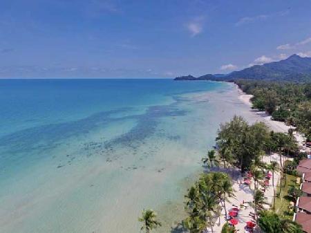 Best offers for THE EMERALD COVE KOH CHANG Trat 