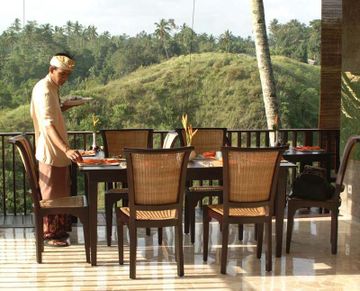 Best offers for ANAHATA VILLAS & SPA RESORT Ubud