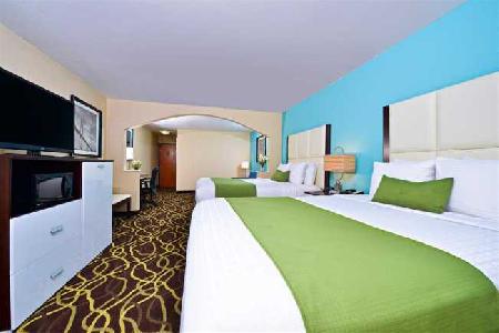 Best offers for Best Western Plus Savannah Airport Inn & Suites Pooler