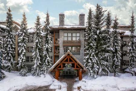 Best offers for COAST BLACKCOMB SUITES Whistler