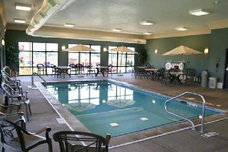 أفضل العروض ل هامبتونان وارسو وارسو 