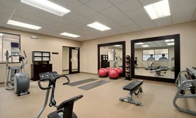 Best offers for HOMEWOOD SUITES BY HILTON ROCHESTER - VICTOR Victor 