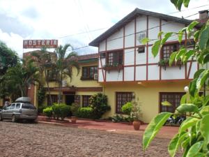 أفضل العروض ل وستيريا لوس يليتشوس شلالات إجواسو