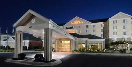 Best offers for Hilton Garden Inn Greensboro Greensboro 