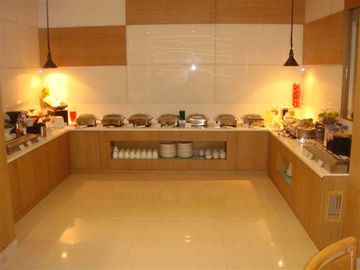 Best offers for KEYS SELECT HOTEL KATTI MA, CHENNAI Chennai