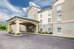 Best offers for QUALITY INN SUITES Fishkill