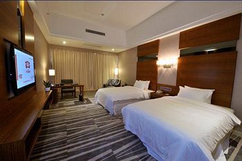 Best offers for SANLIAN HOTEL Shenzhen