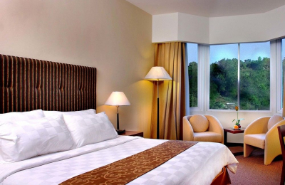 Best offers for ASTON JAYAPURA HOTEL AND CONVENTION CENTRE Jaya Pura 