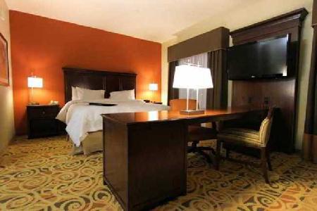 Best offers for HAMPTON INN AND SUITES OCALA Ocala 