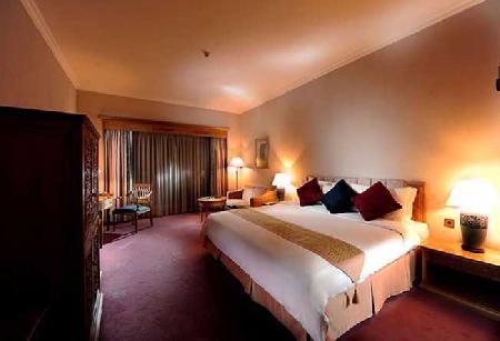 Best offers for RIVERSIDE MAJESTIC HOTEL Kuching 