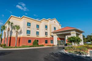 Best offers for SLEEP INN SUITES WILDWOOD - THE VILLAGES Wildwood 