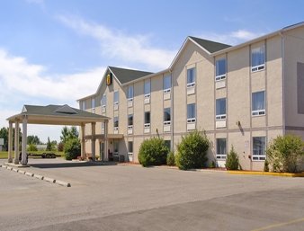 Best offers for SUPER 8 AIRDRIE AB Airdrie