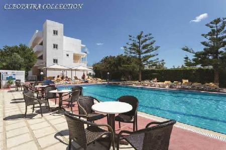 Best offers for CLEOPATRA CLASSIC HOTEL Kos