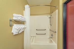 أفضل العروض ل دايسان روكدال تكساس روكدال