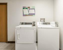 Best offers for Econo Lodge Inn and Suites Dickson TN Dickson 