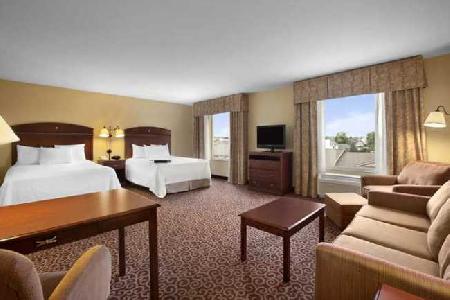 Best offers for Hampton Inn and Suites Rochester-North Rochester 