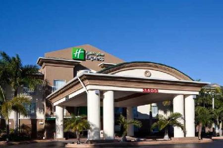 Best offers for Holiday Inn Express & Suites Florida City Florida City