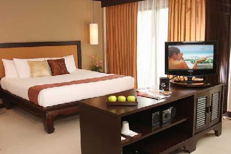 أفضل العروض ل ايمبيانا ريزورت & سبا تشونج نوي