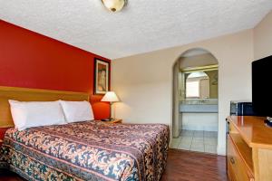 Best offers for Knights Inn Galveston Galveston 