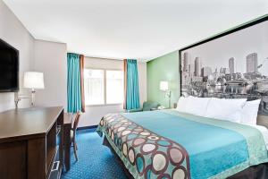 Best offers for SUPER 8 BROCKTON Brockton