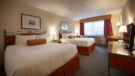 Best offers for BEST WESTERN INVERMERE INN Invermere