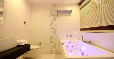 Best offers for BRIDGE VIEW REGENCY Shimla