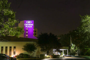 Best offers for CROWNE PLAZA VIRGINIA BEACH TOWN CENTER Virginia Beach 