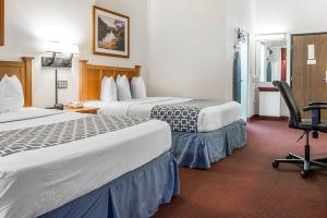 أفضل العروض ل Baymont by Wyndham Bay City باي سيتي 