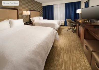 Best offers for HAMPTON INN SUITES BALTIMORE/WOODLAWN Windsor Mill 