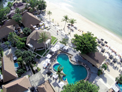 Best offers for PAVILION SAMUI VILLAS & RESORT Lamai Beach