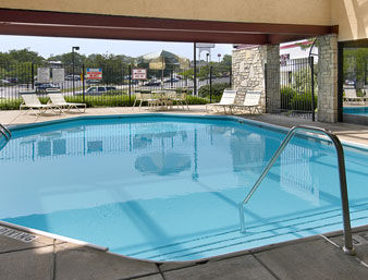 Best offers for Super 8 By Wyndham Fort Mitchell Cincinnati Area Fort Mitchell 