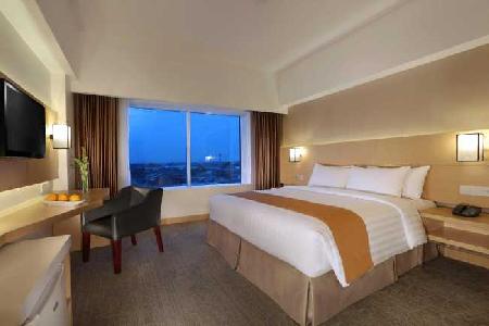 Best offers for ASTON SEMARANG HOTEL & CONVENTION CENTER Semarang